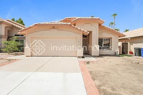 5214 W Geronimo St Photo 1
