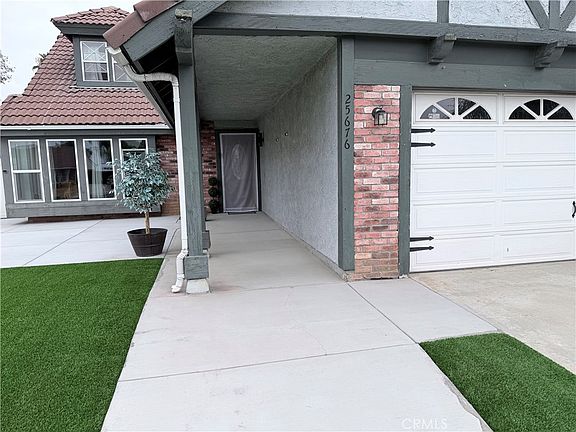 2nd image of 25676 San Lupe Ave