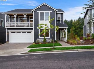 12257 NW Fernleaf Ln #L118, Portland, OR 97229