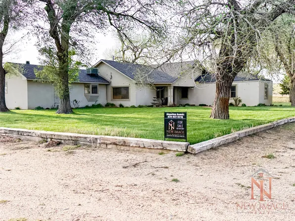 10400 E Highway 50, Syracuse, KS 67878