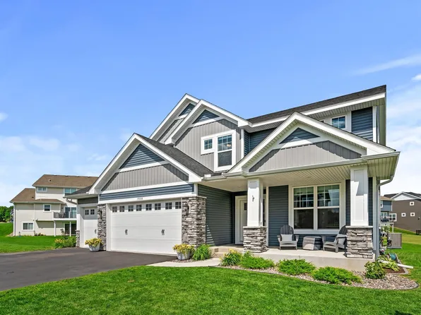 19338 Primrose Ln, Hamel, MN 55340