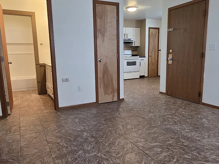 1007 Jackson St #A — Photo 11