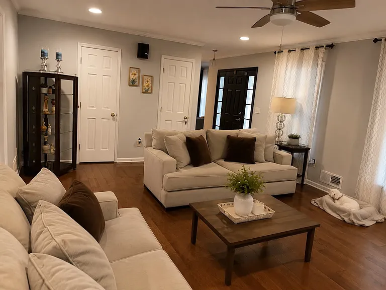 5007 Willeo Rill Way — Photo 5
