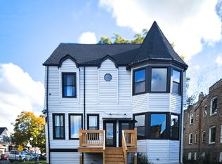 1023 N Central Ave, Chicago, IL 60651