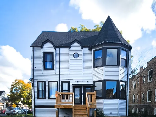 1023 N Central Ave, Chicago, IL 60651