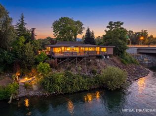107 Village Dr, Redding, CA 96001