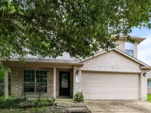 23503 Maple View Dr, Spring, TX 77373