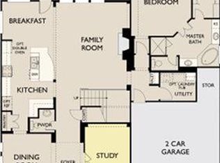 5315 Lotus Canyon Ct, Richmond, TX 77407