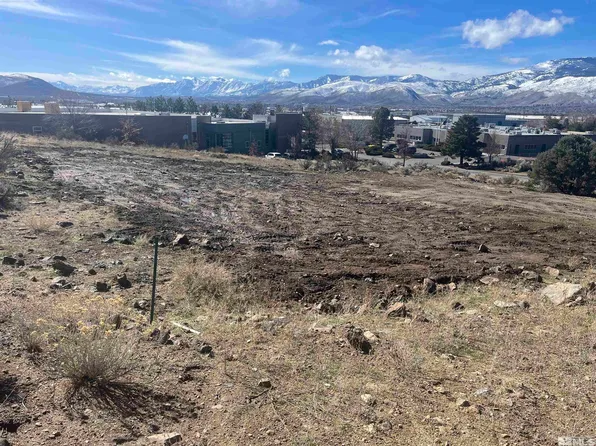 Sigstrom Drive Danielle Dr, Carson City, NV 89706