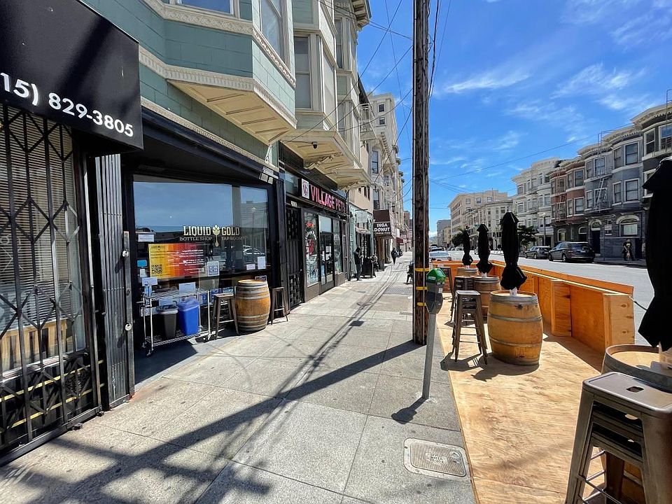 1st image of 1054 Hyde St