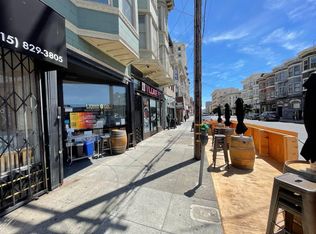 1054 Hyde St, San Francisco, CA 94109