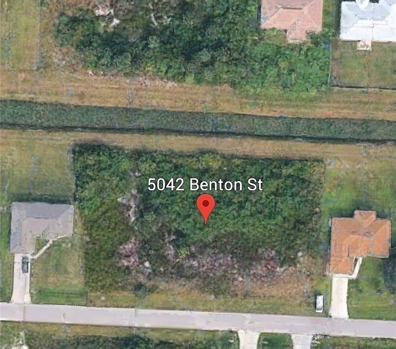 1st image of 5042 Benton St