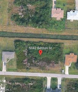 5042 Benton St, Lehigh Acres, FL, 33971