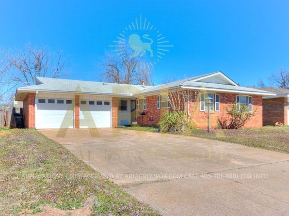 Houses For Rent in Bethany OK - 13 Homes | Zillow