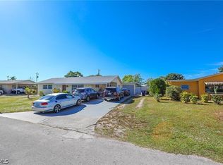 907 Laredo Ave #B, Lehigh Acres, FL 33936