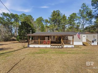 20540 County Road 47, Perdido, AL 36562
