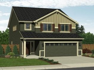 3311 NE 43rd Pl, Vancouver, WA