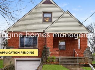 1407 Beacon St, Cincinnati, OH 45230