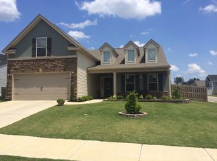 2462 Newbury Ave, Grovetown, GA 30813