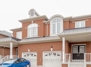 1015 Job Cres, Milton, ON L9T 8V6