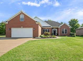 7709 Paige Dr, Newburgh, IN