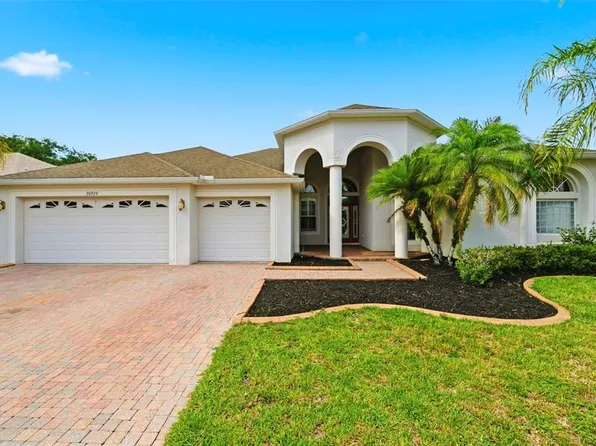 20929 Siena Lake Rd, Land O Lakes, FL 34638