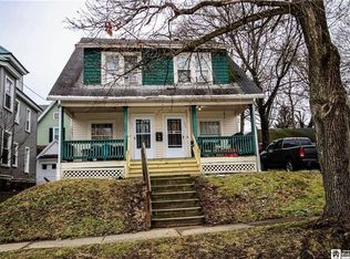 173 Thayer St, Jamestown, NY 14701