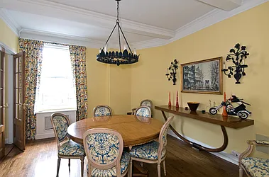 Sold by Brown Harris Stevens