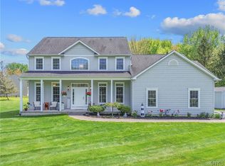 118 Creek View Path, Kirkville, NY 13082