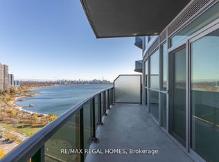 80 Marine Parade Dr #1501, Toronto, ON M8V 0A3