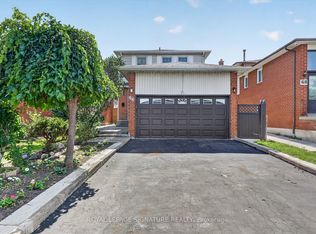 66 Martindale Cres, Brampton, ON L6X2V1