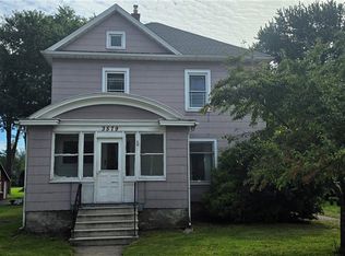 3579 Ransomville Rd, Ransomville, NY 14131