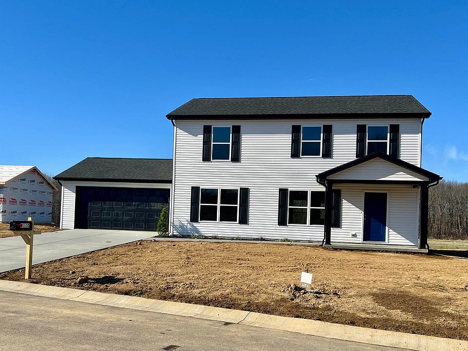1st image of 1110 Brody Ln