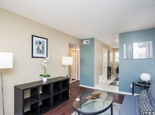 3815 M L King Jr Dr SW APT E1, Atlanta, GA 30331