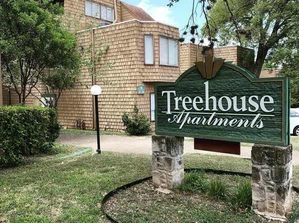 Treehouse Apartments, 101 Arcadia Pl APT 303, San Antonio, TX 78209