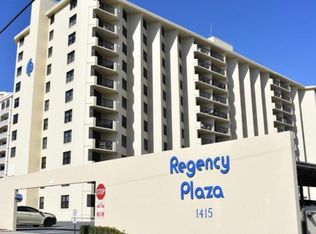 1415 Ocean Shore Blvd #1105, Ormond Beach, FL 32176