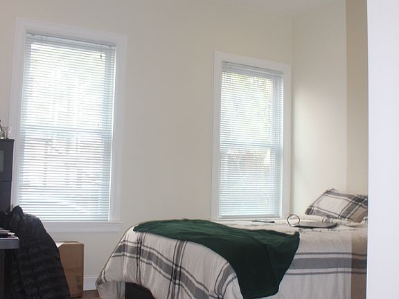 2nd bed room