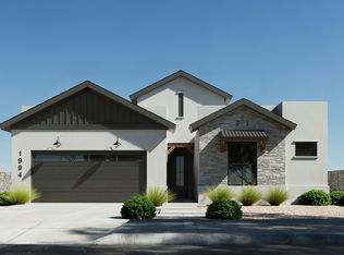 7275 Bobcat Hollow Dr, El Paso, TX 79911