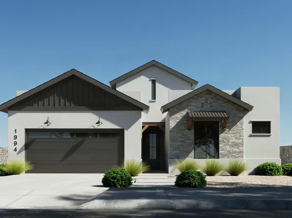 7292 Cimarron Rim Dr, El Paso, TX 79911