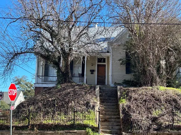 201 Martin Luther King Jr Rd, Natchez, MS 39120