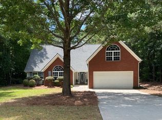 209 Chinns Way, Hampton, GA 30228