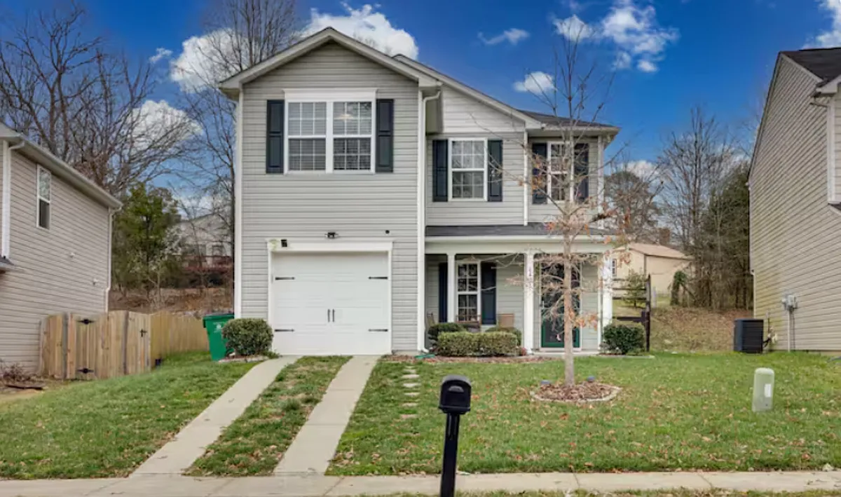 Building Photo - Pennacook Dr