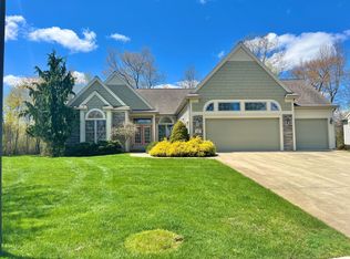 47 Wild Flower Way #24, Jackson, MI 49203