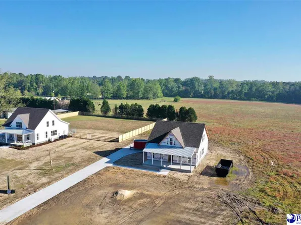 720 Andrews Mill Rd, Timmonsville, SC 29161