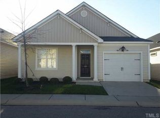 104 Denby Cir, Clayton, NC 27527