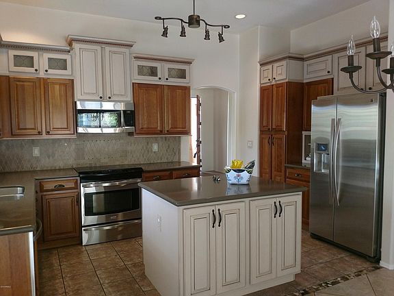 kitchen right