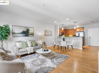 1511 Jefferson St PENTHOUSE 18, Oakland, CA 94612