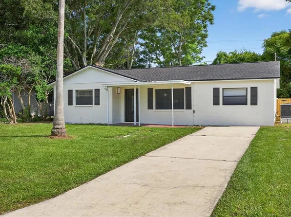 1945 Palm Dr, Clearwater, FL 33763