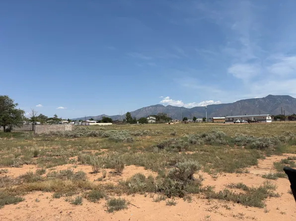 Township Road 4 Block #1-unit 5, Los Lunas, NM 87031