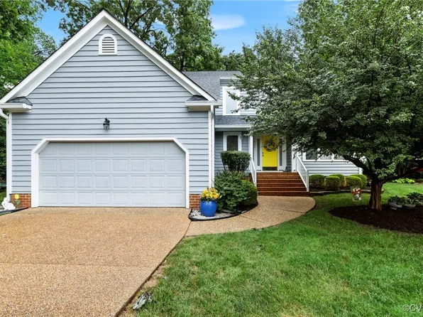 4723 Squaw Valley Ct, Glen Allen, VA 23060